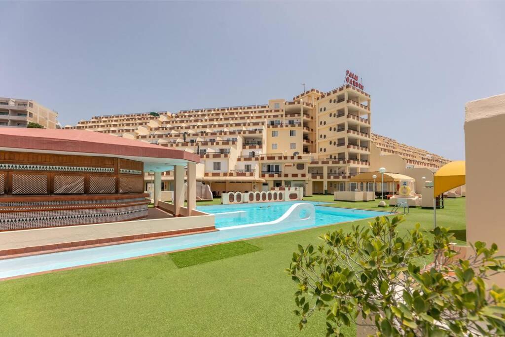 Vista Oceano Spiaggia A 250 M Wi-Fi Ac E Tv In Camera E Zona Giorno Morro Jable  Bagian luar foto
