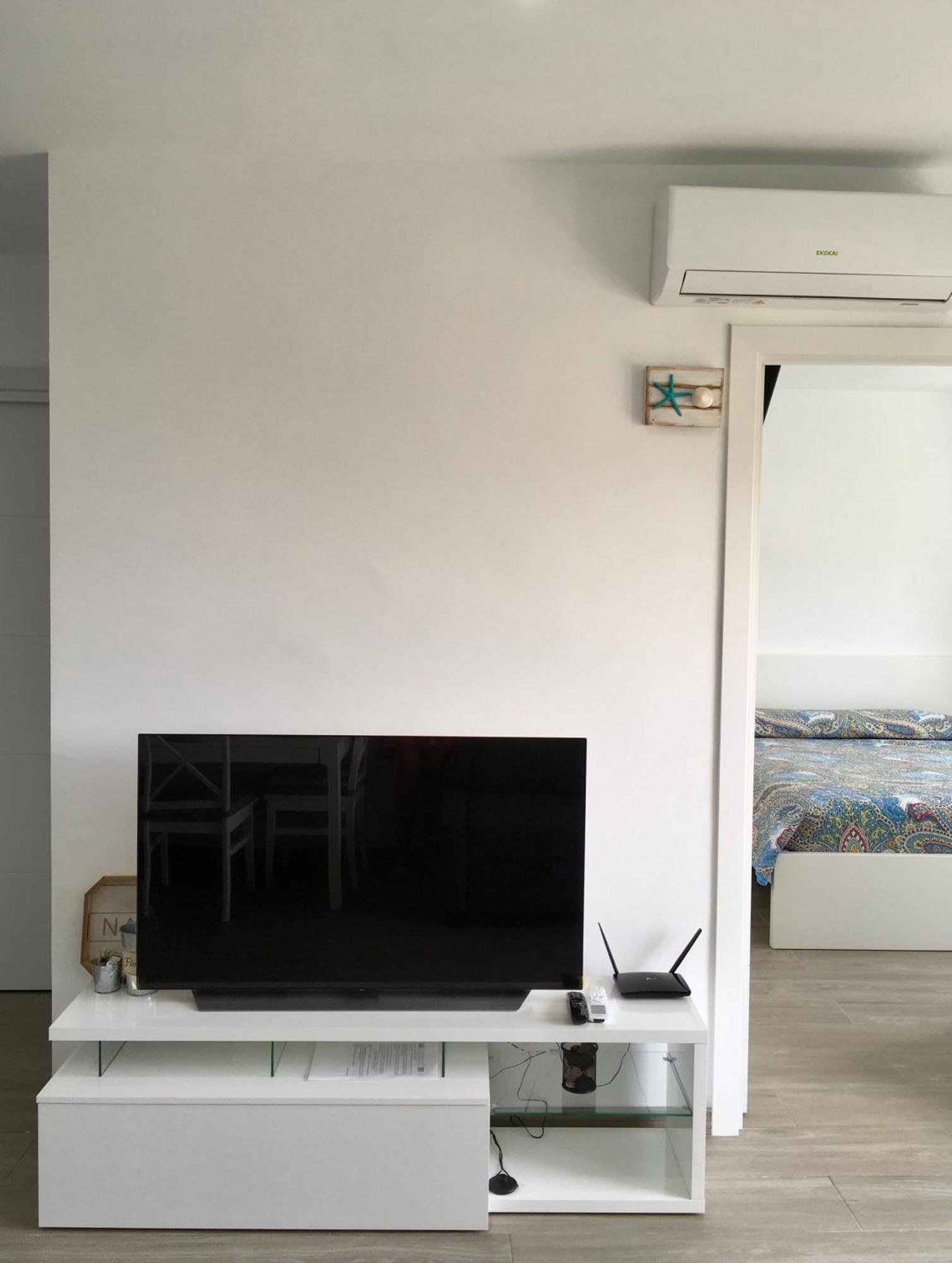 Vista Oceano Spiaggia A 250 M Wi-Fi Ac E Tv In Camera E Zona Giorno Morro Jable  Bagian luar foto