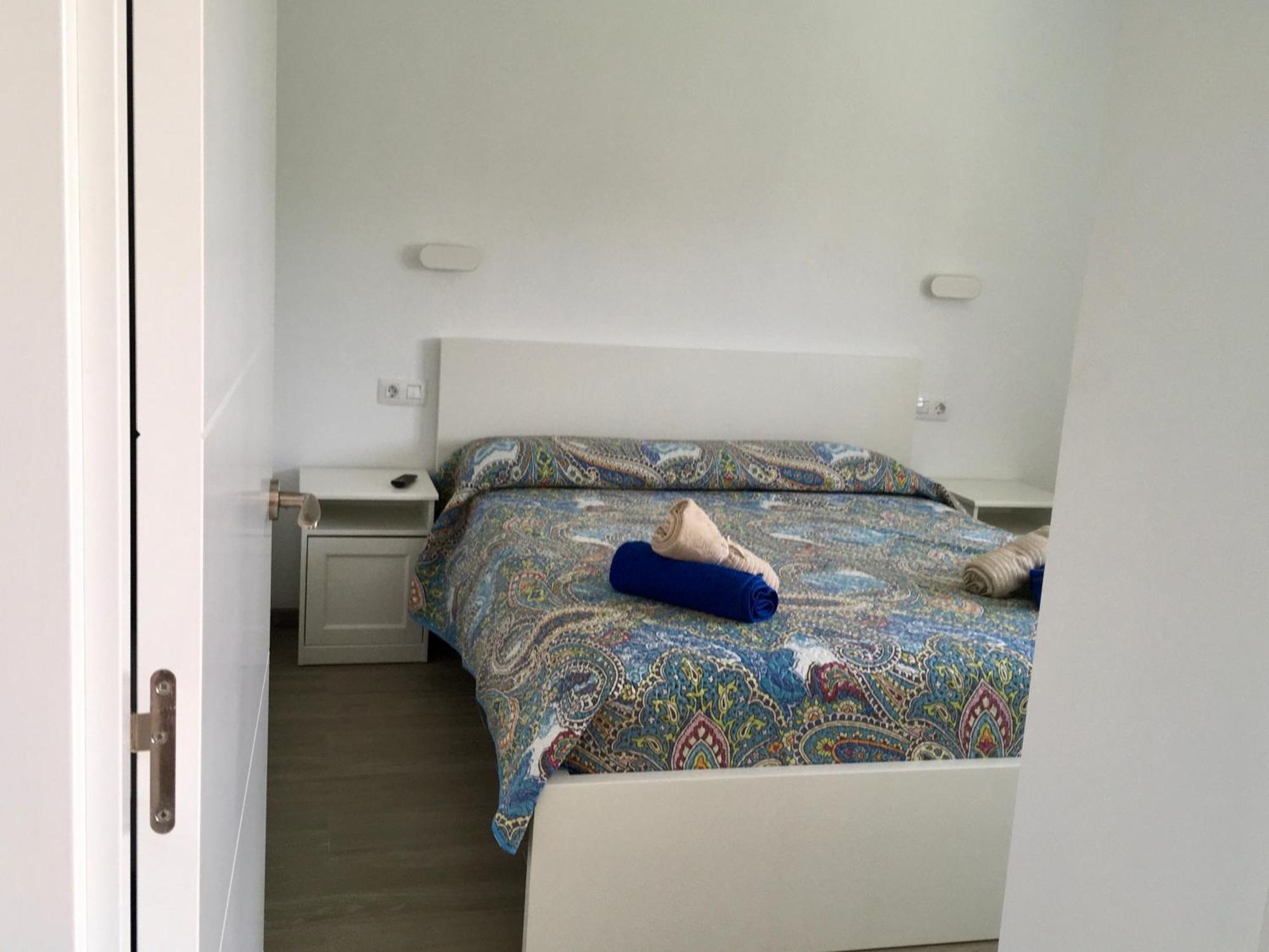 Vista Oceano Spiaggia A 250 M Wi-Fi Ac E Tv In Camera E Zona Giorno Morro Jable  Bagian luar foto