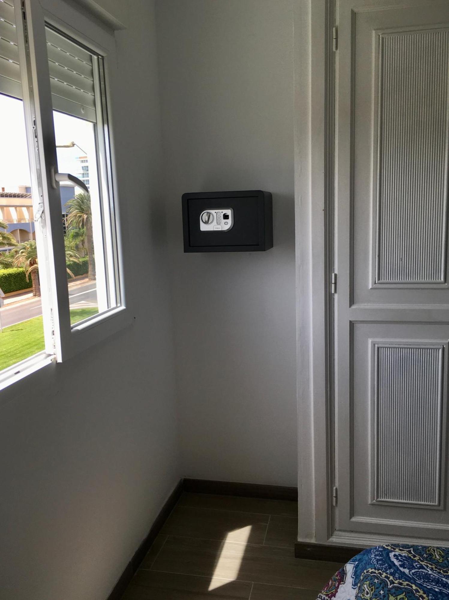 Vista Oceano Spiaggia A 250 M Wi-Fi Ac E Tv In Camera E Zona Giorno Morro Jable  Bagian luar foto